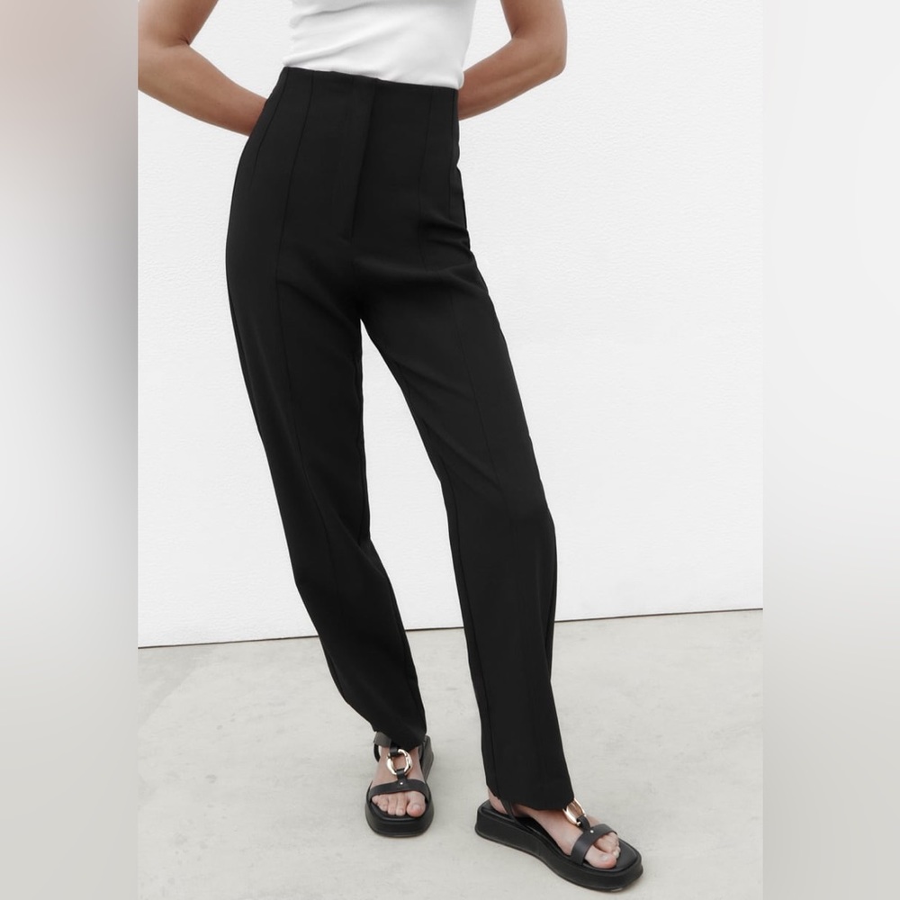 Pants Zara Size S